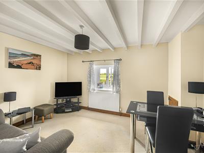 Lounge - The Granary (Adjoined Annex)